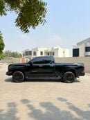 تويوتا تاندرا Full Option TRD OFF Road 360 camera 4X4 2022