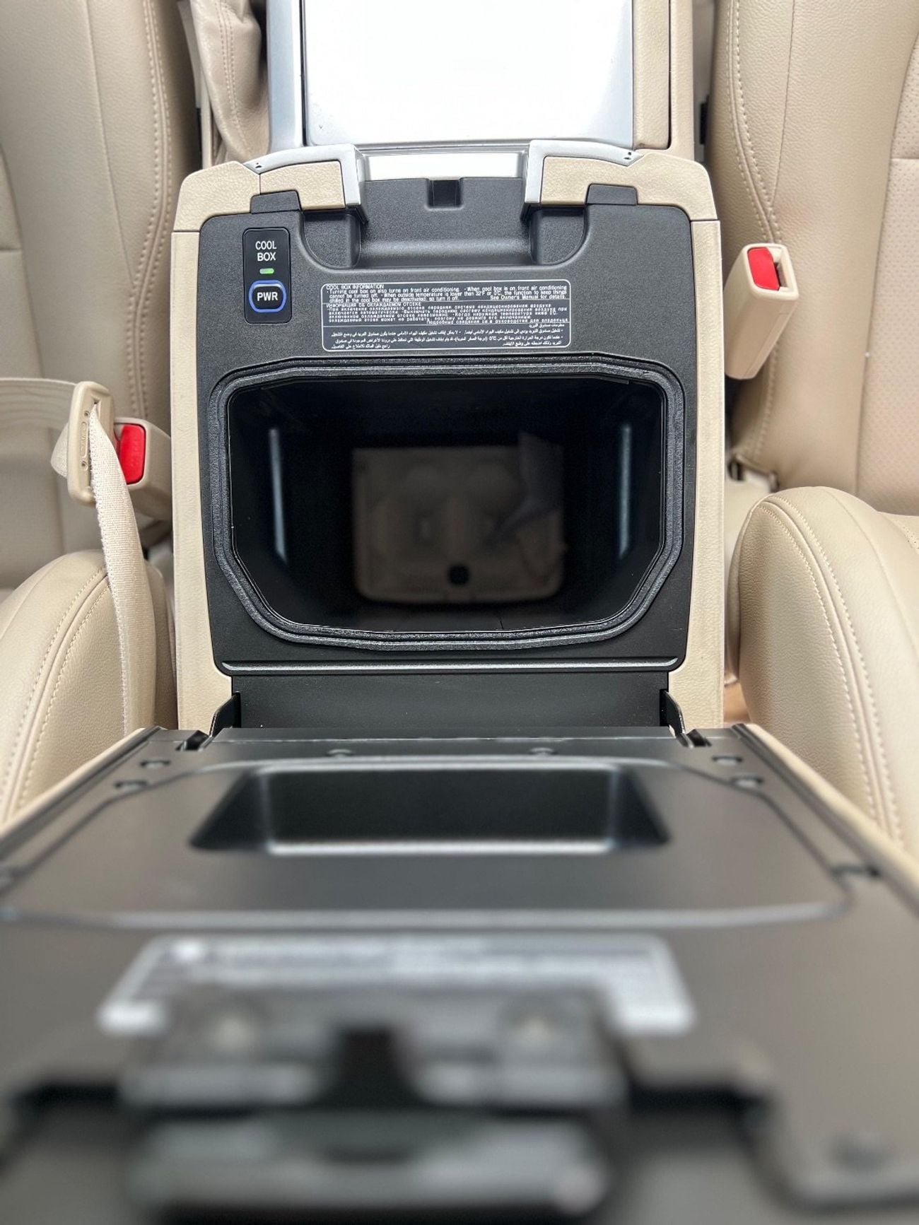 تويوتا لاند كروزر GXR2 4.5L