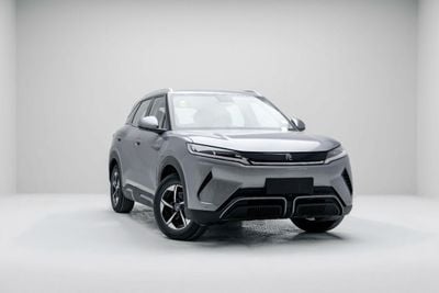 بي واي دي يوان أب Transcend - Grey Inside Beige | Export Only