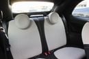 Fiat 500 DOLCE VITA LTD