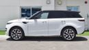لاند روفر رينج روفر سبورت P530 4.4P V8  AWD Aut.(For Local Sales plus 10% for Customs & VAT)