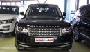 Land Rover Range Rover Sport Supercharged