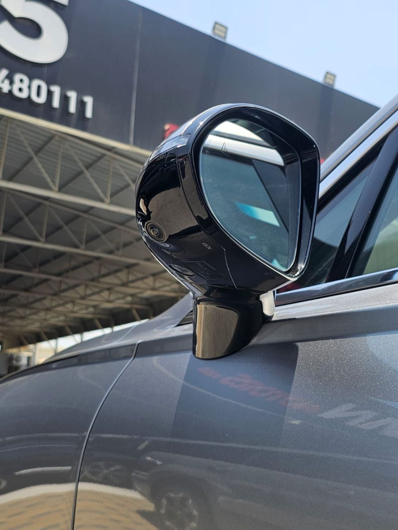 Genesis GV70 PREMIUM