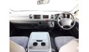 Toyota Hiace Hiace Commuter RIGHT HAND DRIVE (PM182)