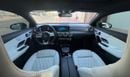 Mercedes-Benz CLA 250 Premium + 2.0L