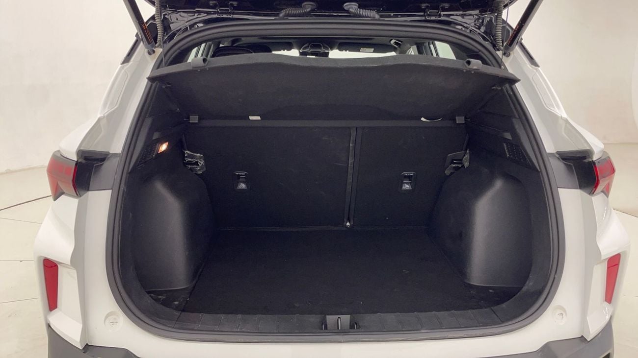 جيلي كول تري 1.5L 2024 | 0 DP | 879/Month | 30 Day Return | Service History