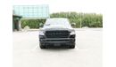 RAM 1500 Dodge RAM Laramie ( Diesel ) - 2022 - Black