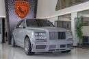 Rolls Royce Cullinan Rolls Royce Cullinan Mansory Original Exterior and Interior - 2023 Perfect Condition
