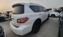 Nissan Armada LEFT HAND