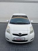Toyota Yaris BASE