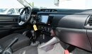 Toyota Hilux 2.4L Diesel 4WD