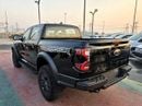Ford Ranger Raptor FORD Ranger Raptor full Option  2.0l T A/T DIESEL 2025 MODEL