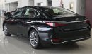 Lexus ES 300 Hybrid