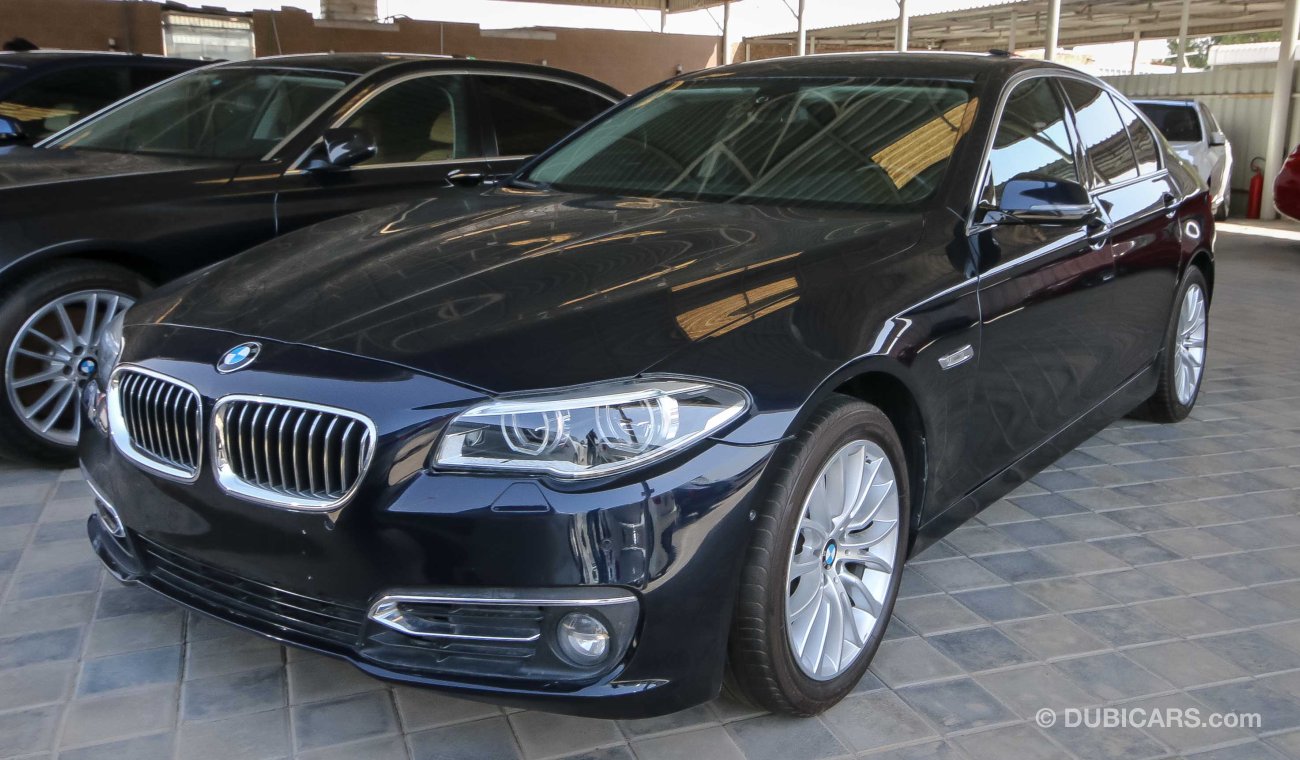 BMW 528i I