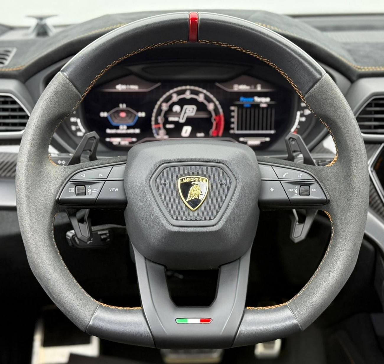 لامبورغيني اوروس 4.0T V8 Performante 2023 Lamborghini Urus Performante, 2028 Lamborghini Warranty, 2026 Lamborghini S