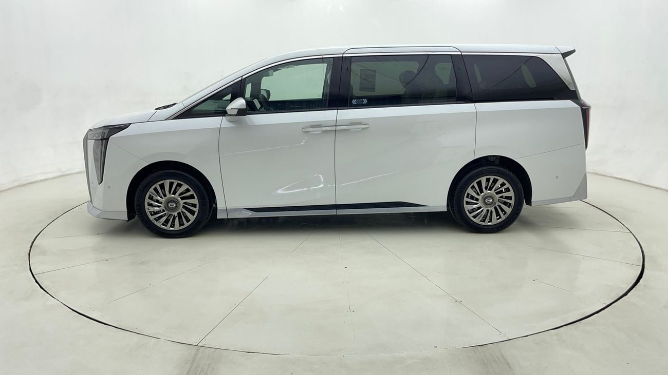 GAC M8 2026 GX | AED 2431/Month | 20% DP