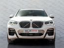 BMW X4 xDrive 30i M Sport 2.0L
