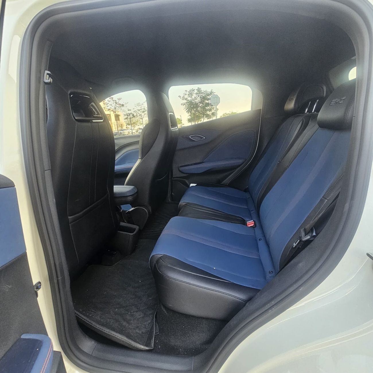 بي واي دي سيجول