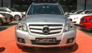 مرسيدس بنز GLK 280 4Matic