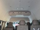 Toyota Hiace 8 SEATER | 2.0 PETROL ENGINE | RHD | AT
