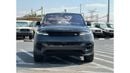 Land Rover Range Rover Sport RANGE ROVER SPORT 2023