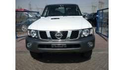 Nissan Patrol Super Safari