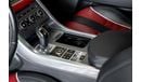 Land Rover Range Rover Sport 2016 Range Rover SVR / Full-Service History / 2 Year ARM Service Pack