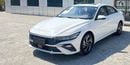 Hyundai Elantra 1.5L A/T GLX ELITE EDITION 2025 MODEL