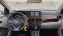 هيونداي i10 HYUNDAI GRAND I10 / 1.2 GL / SEDAN / 2024 MODEL