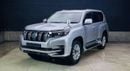 Toyota Prado TX-L Kakadu 2016 Facelift to 2023 Ship Full Option Kakadu Very Clean and Perfect Condition