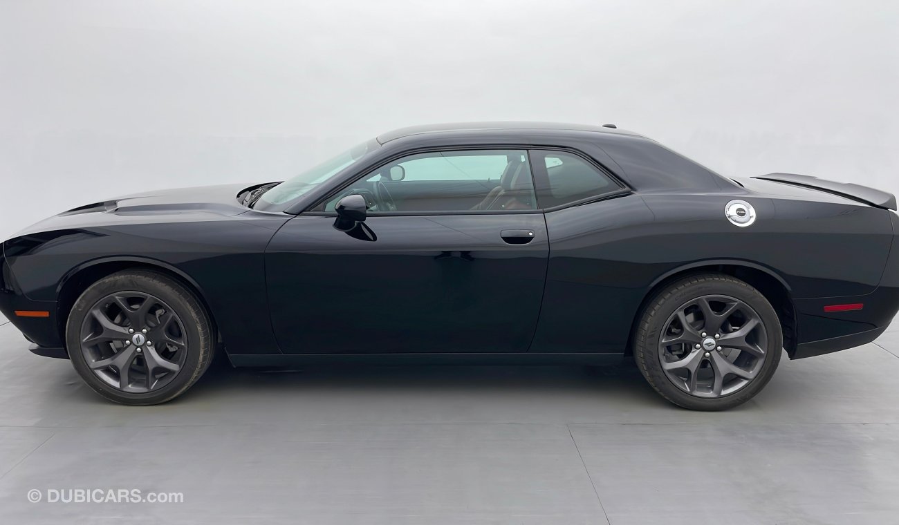 Dodge Challenger SXT 3.6 | Under Warranty | Inspected on 150+ parameters