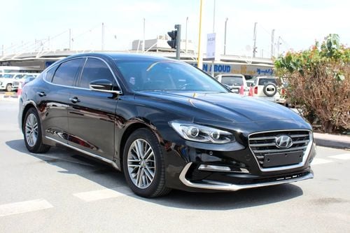 Hyundai Grandeur 2.4L Good Condition Card Payment also accept