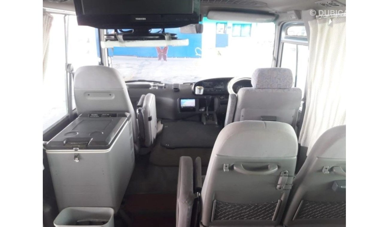 Toyota Coaster Coaster RIGHT HAND DRIVE (Stock no PM 702 )