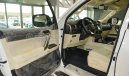 Lexus GX460 2020 MODEL V8 4.6 , RADAR , WITH AHC , FOR EXPORT