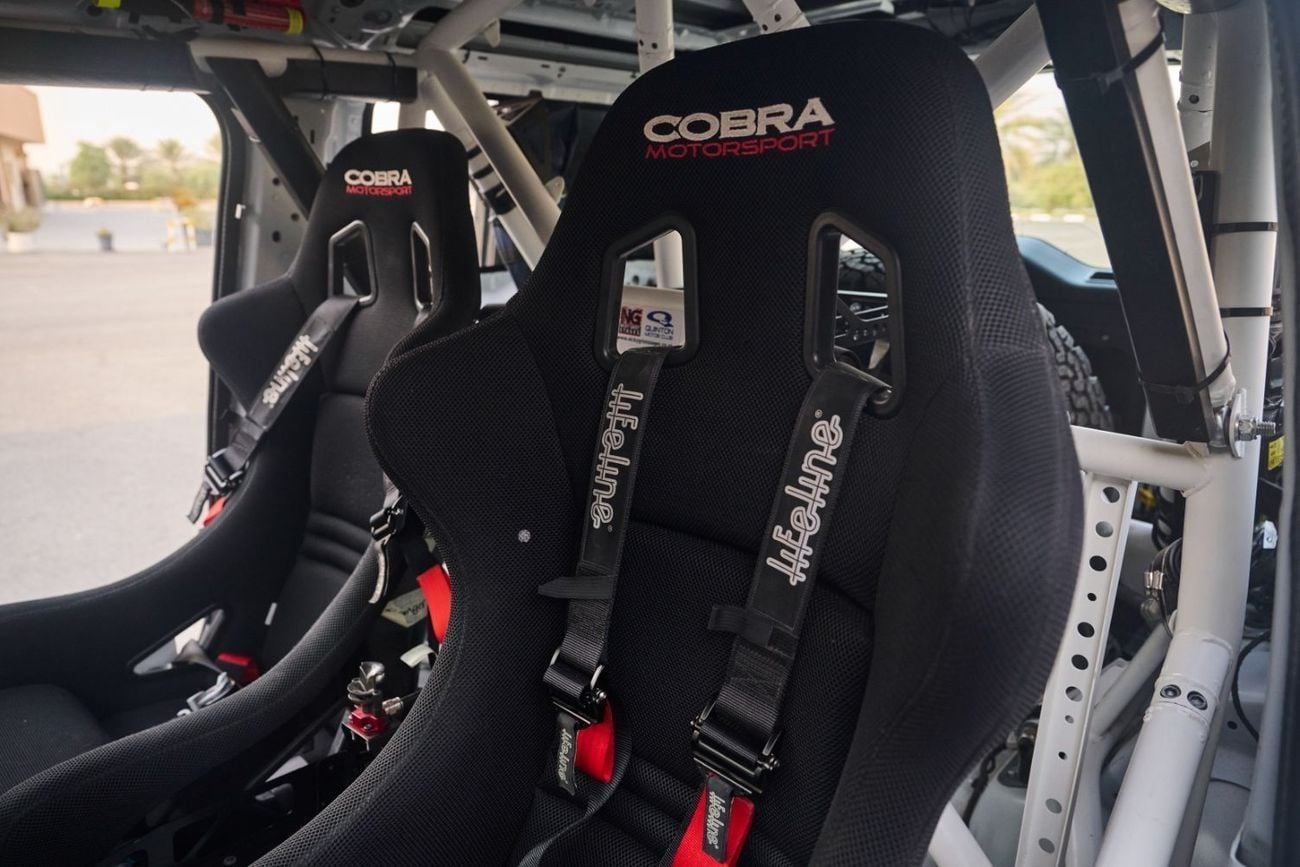 لاند روفر ديفندر Bowler