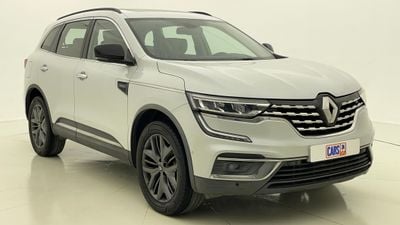 Renault Koleos LE 2.5 | Zero Down Payment | Home Test Drive