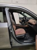 Toyota Grand Highlander PLATINUM HYBRID MAX