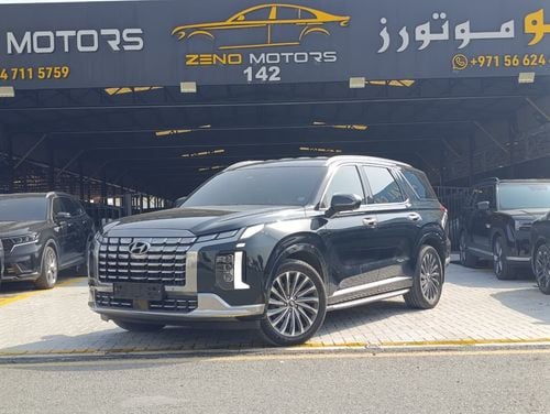 Hyundai Palisade GDi 3.5L