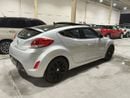 Hyundai Veloster Sleek & Sporty! 2015 Hyundai Veloster | Original Paint | 151,907 KM – Premium Choice!