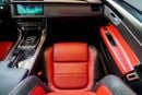 Jaguar XF R-Sport 2.0L Sedan