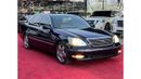 Lexus LS 430