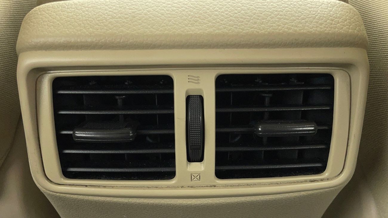 نيسان إكس تريل S 2.5 | بدون دفعة مقدمة | اختبار القيادة في المنزل