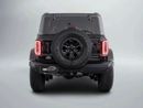 Ford Bronco Wildtrak 2.7L (4 Seater)