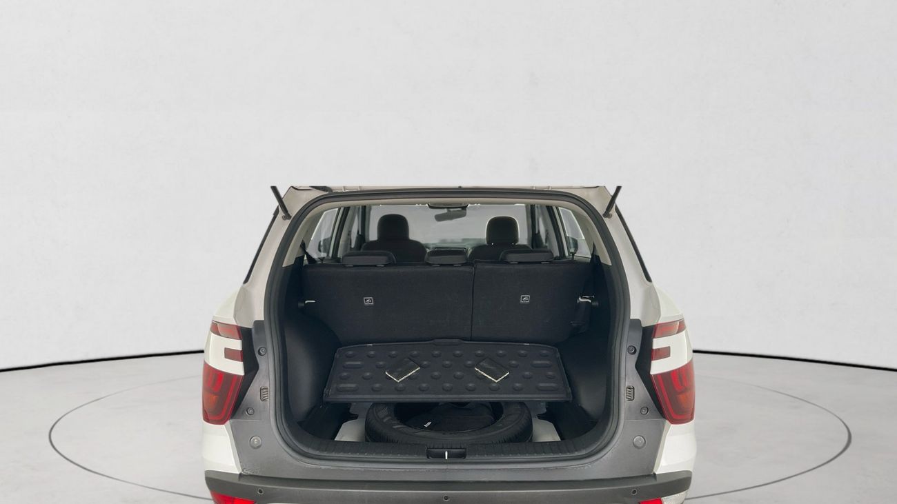 Hyundai Creta Smart 1.5L Smart | Guaranteed Warranty | 0 Down Payment