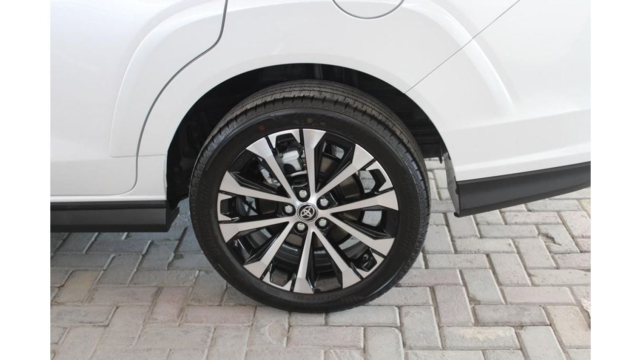 Toyota Veloz 1.5L CVT 2023YM