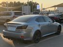 Lexus IS300 LEXUS IS300 USA 2006 FULL OPTION BODY KIT 2015