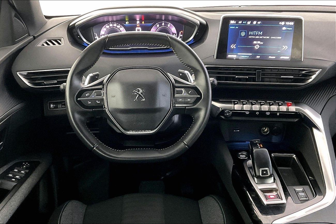 Peugeot 3008 Active | Guaranteed Warranty | 0 Down Payment