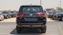 Toyota Land Cruiser GXR TWIN TURBO 3.5L