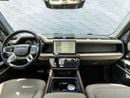 لاند روفر ديفندر P300 110 SE 2.0L (5 Seater)