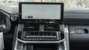تويوتا لاند كروزر GXR 2026 Toyota Land Cruiser GXR 3.5L AT Petrol (Black-Black)